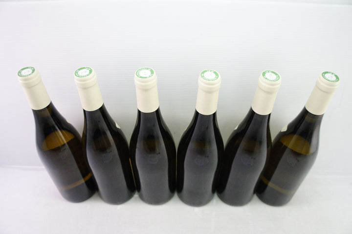 Paul Pernot Puligny Montrachet Les Folatieres 1er Cru 2019