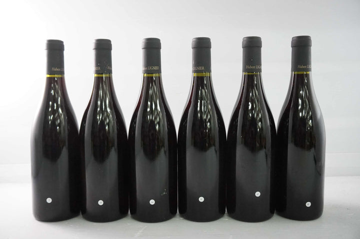 Hubert Lignier Charmes Chambertin Grand Cru 2011