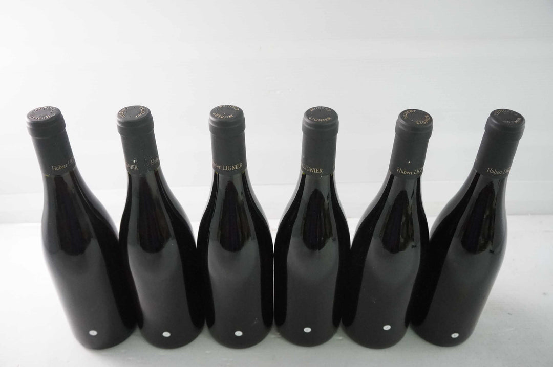 Hubert Lignier Charmes Chambertin Grand Cru 2011