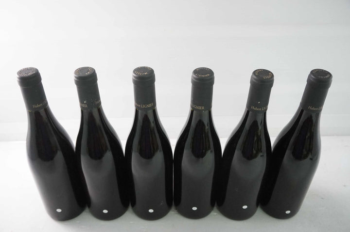 Hubert Lignier Charmes Chambertin Grand Cru 2011