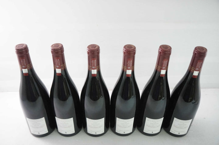 Perrot Minot Nuits St Georges La Richemone 1er Cru VV 2013
