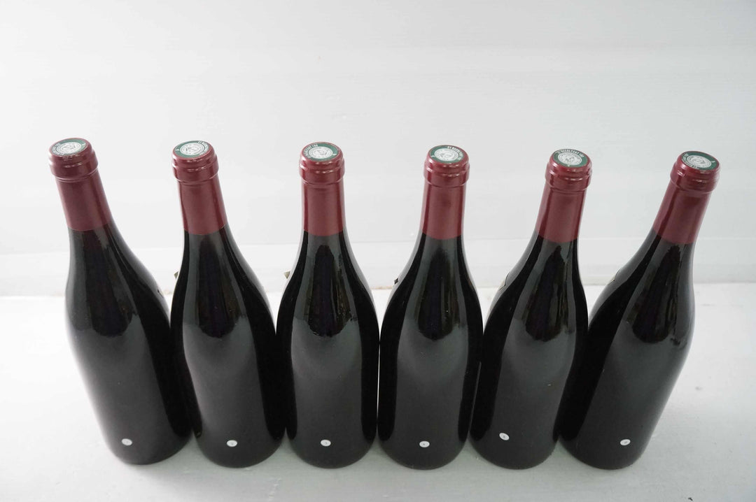 Joseph Roty Charmes Chambertin TVV Grand Cru 2006