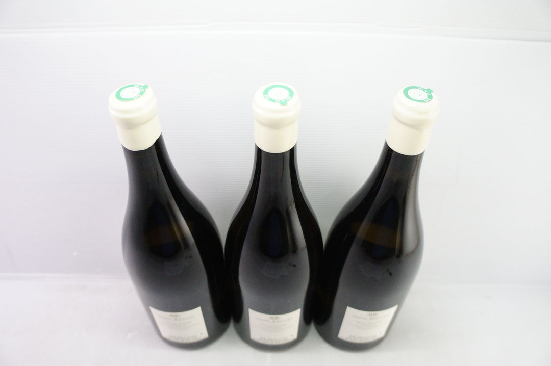 Henri Boillot Puligny Montrachet Clos de la Mouchere 1er Cru Magnum 2018