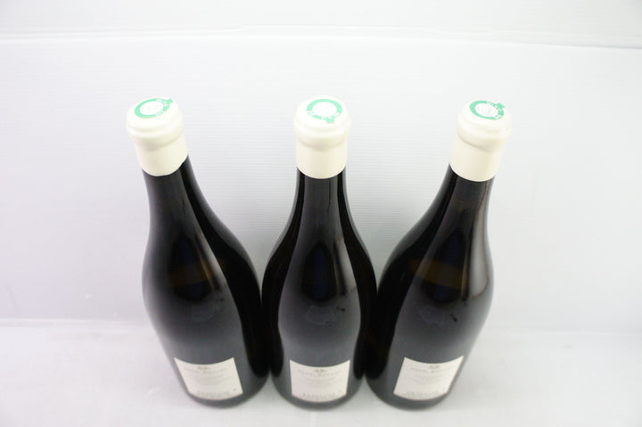 Henri Boillot Puligny Montrachet Clos de la Mouchere 1er Cru Magnum 2018