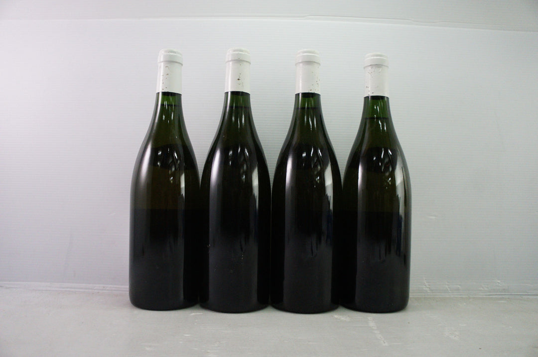 Paul Pillot Chassagne Montrachet La Romanee 1er Cru 1996