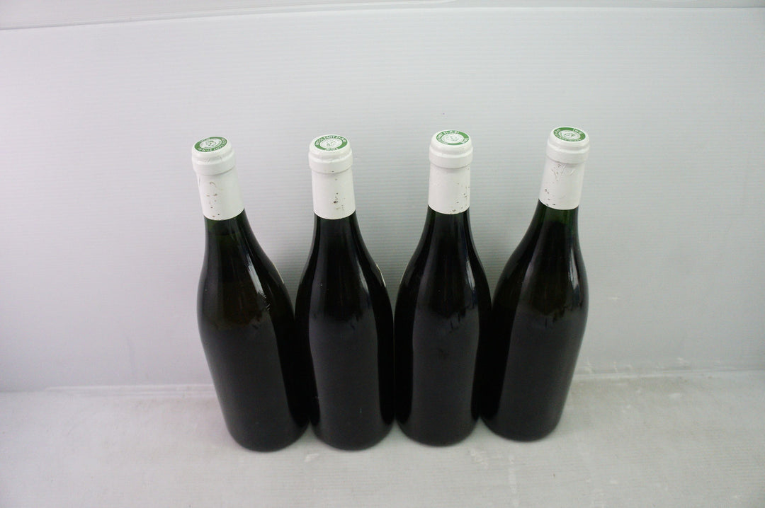 Paul Pillot Chassagne Montrachet La Romanee 1er Cru 1996