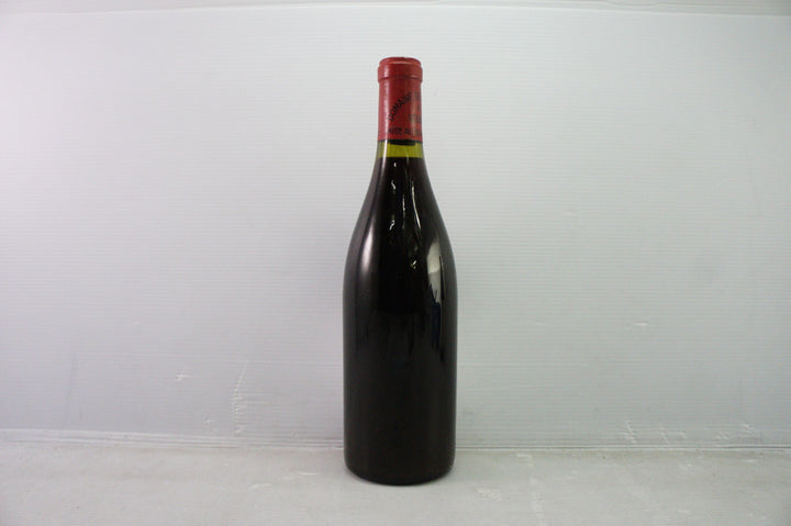 Domaine de Montille Volnay Les Mitans 1er Cru 1988
