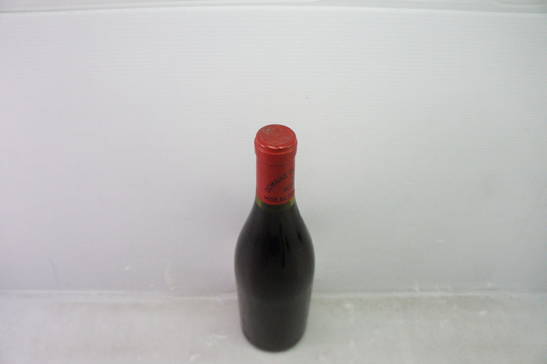 Domaine de Montille Volnay Les Mitans 1er Cru 1988