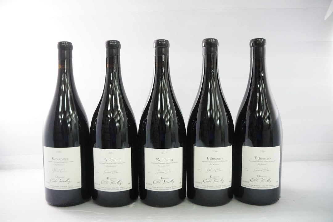 Cecile Tremblay Echezeaux Du Dessus Grand Cru Magnum 2016
