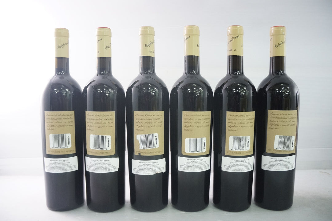 Dal Forno Romano Amarone della Valpolicella 1996