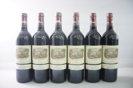 Chateau Lafite 2002