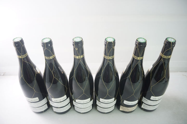 Guigal Cote Rotie La Mouline 1998