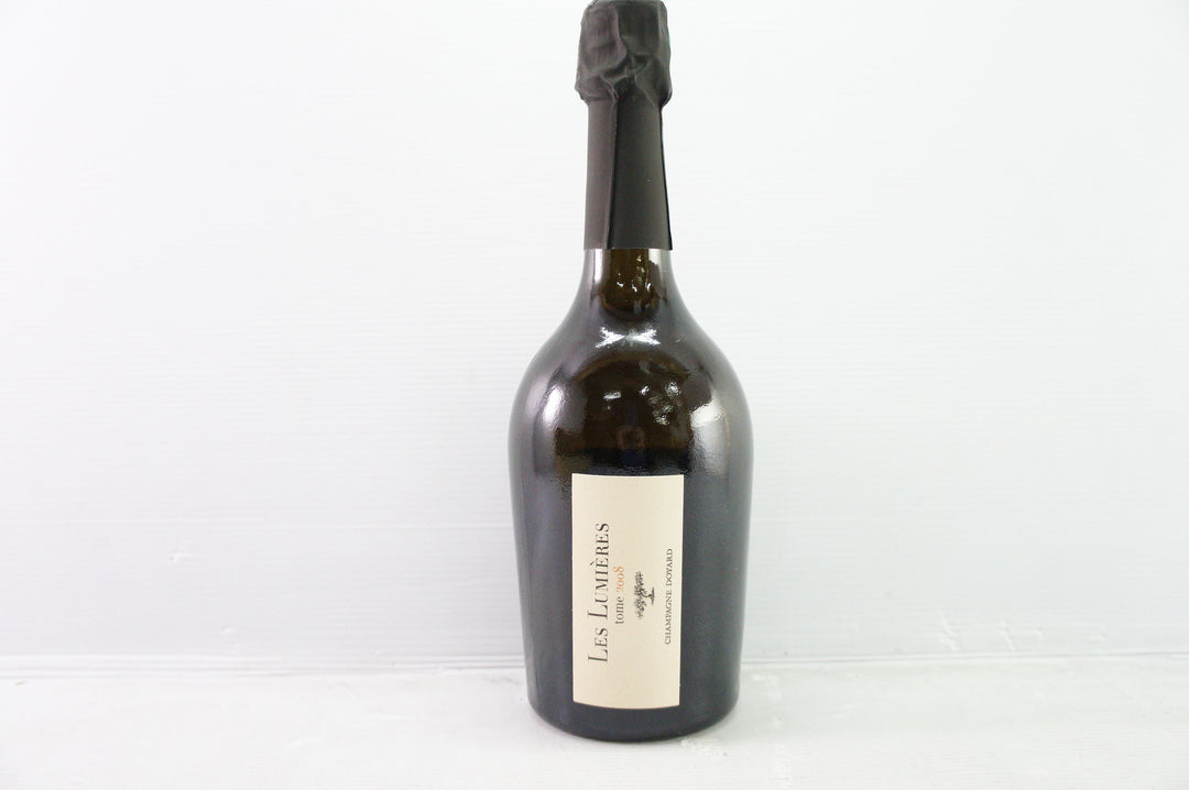 Doyard Les Lumieres Extra Brut 2008