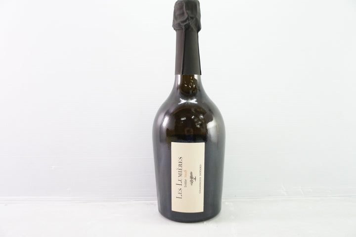 Doyard Les Lumieres Extra Brut 2008