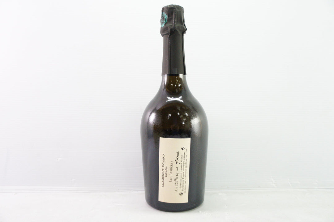 Doyard Les Lumieres Extra Brut 2008