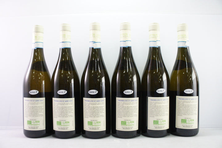 Emidio Pepe Trebbiano d'Abruzzo 2018
