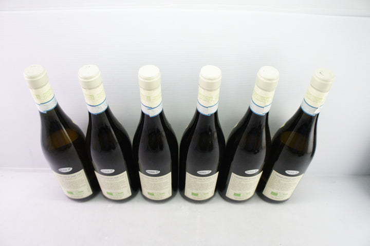 Emidio Pepe Trebbiano d'Abruzzo 2018