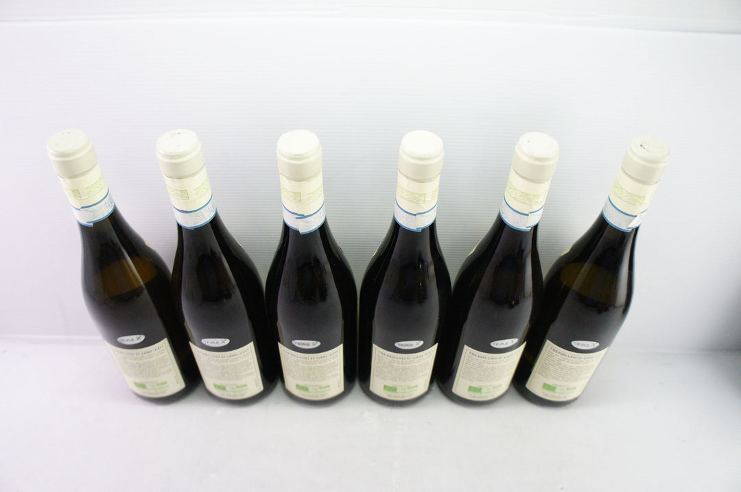 Emidio Pepe Trebbiano d'Abruzzo 2018