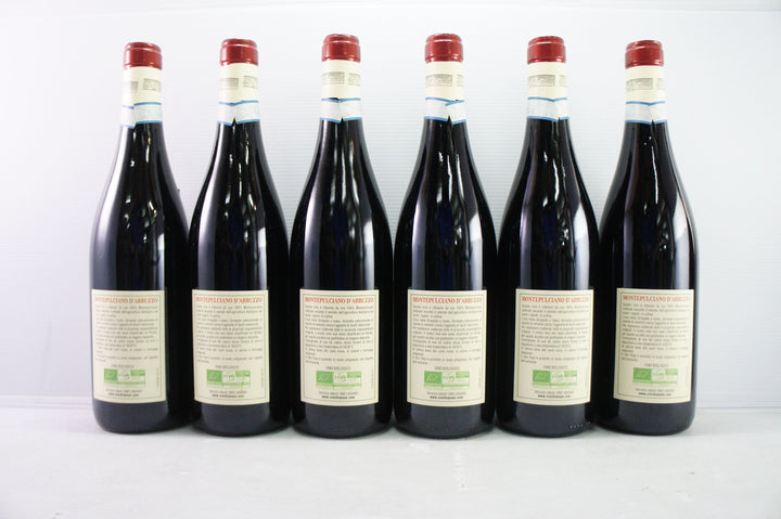 Emidio Pepe Montepulciano d'Abruzzo 2018
