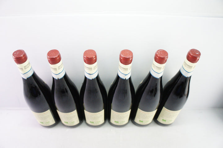 Emidio Pepe Montepulciano d'Abruzzo 2018