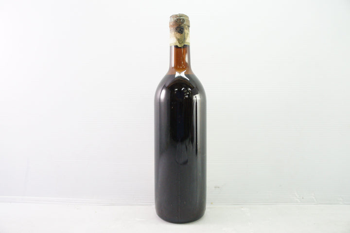 Giacomo Conterno Barolo Monfortino Riserva 1971 *