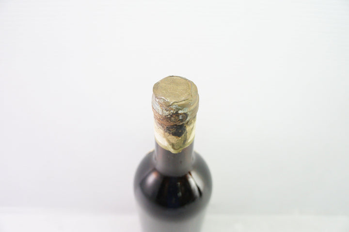 Giacomo Conterno Barolo Monfortino Riserva 1971 *