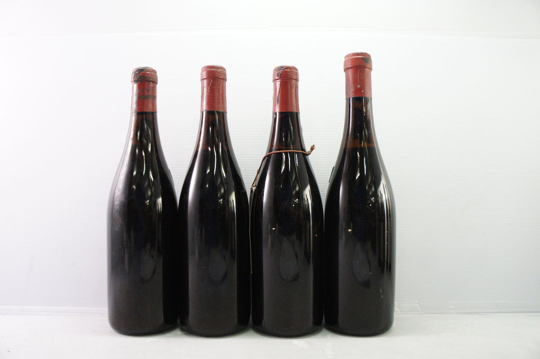 Michele Mascarello Barolo Riserva Speciale 1967 *