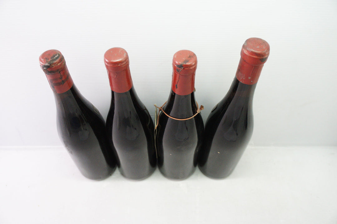 Michele Mascarello Barolo Riserva Speciale 1967 *