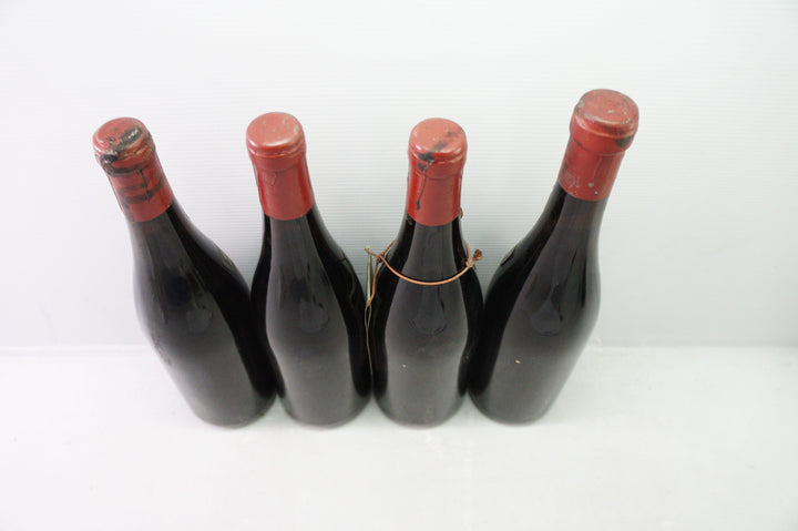 Michele Mascarello Barolo Riserva Speciale 1967 *