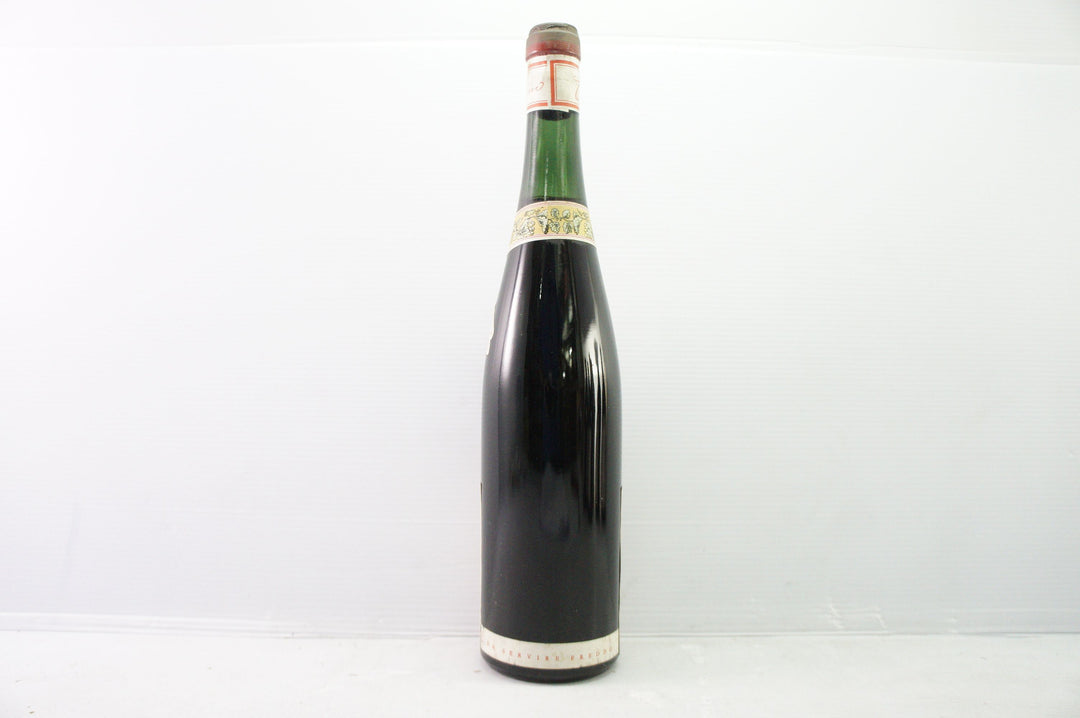 Enrico Serafino Passito Erbaluce Riserva 1939
