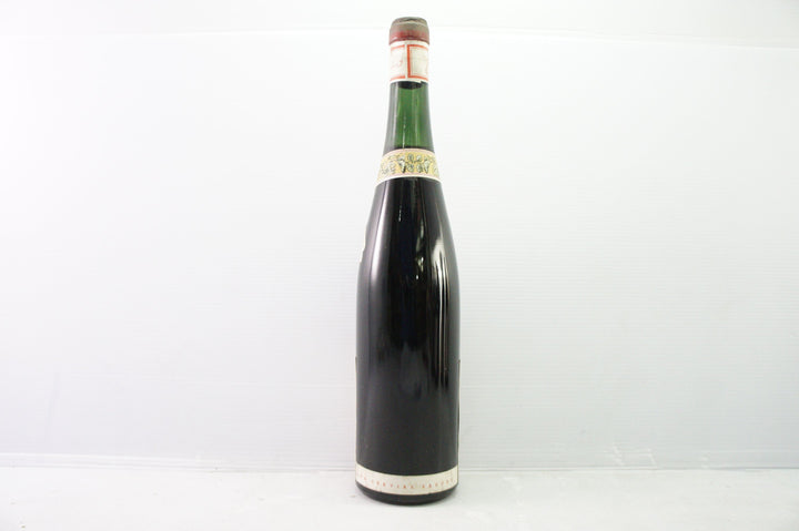 Enrico Serafino Passito Erbaluce Riserva 1939