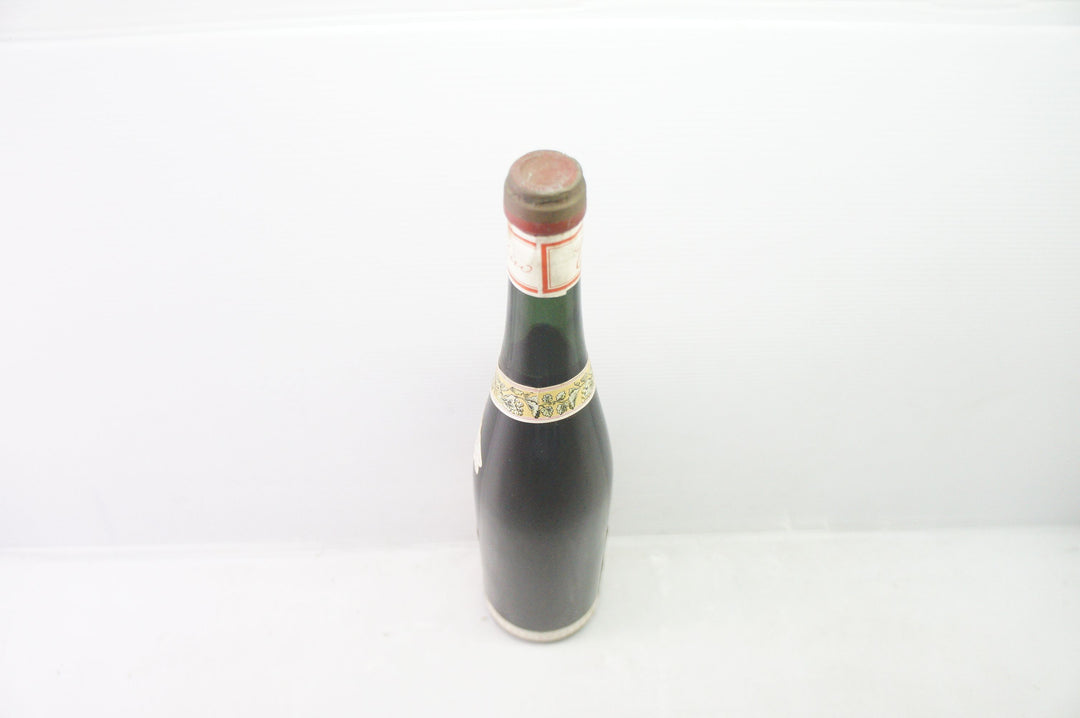 Enrico Serafino Passito Erbaluce Riserva 1939