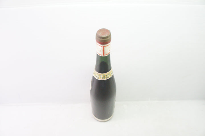 Enrico Serafino Passito Erbaluce Riserva 1939