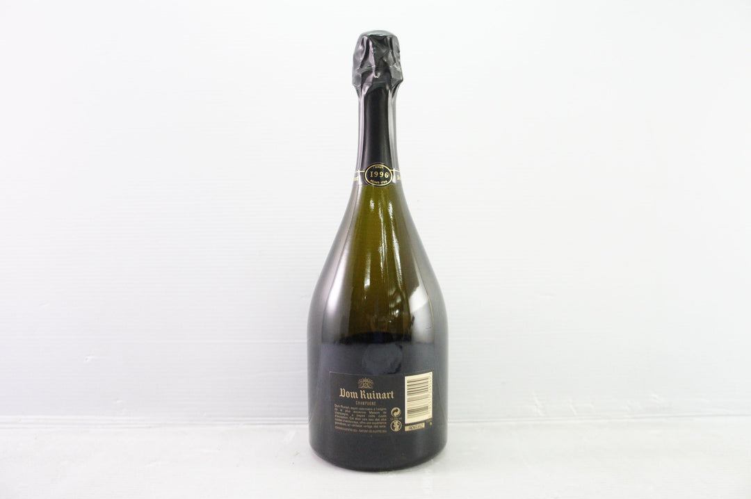 Dom Ruinart 1996