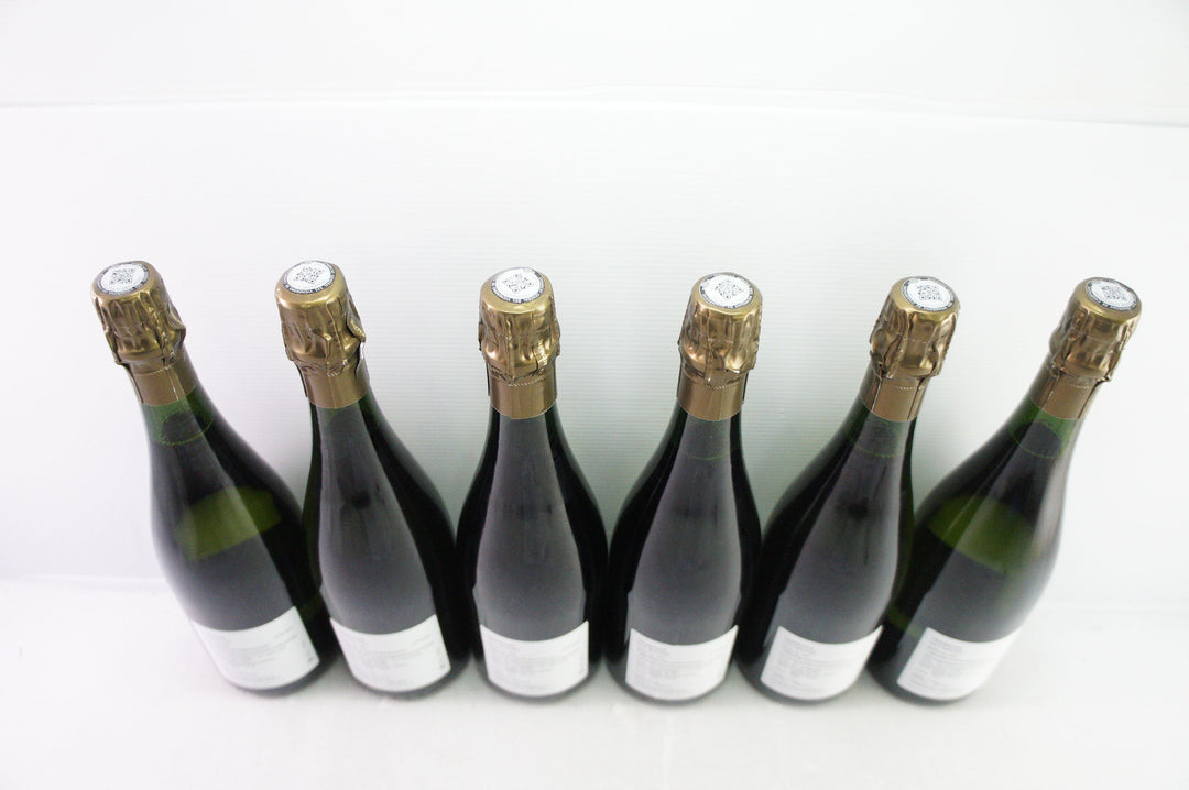 Guy Bouvet Extra Brut Millesime 2010