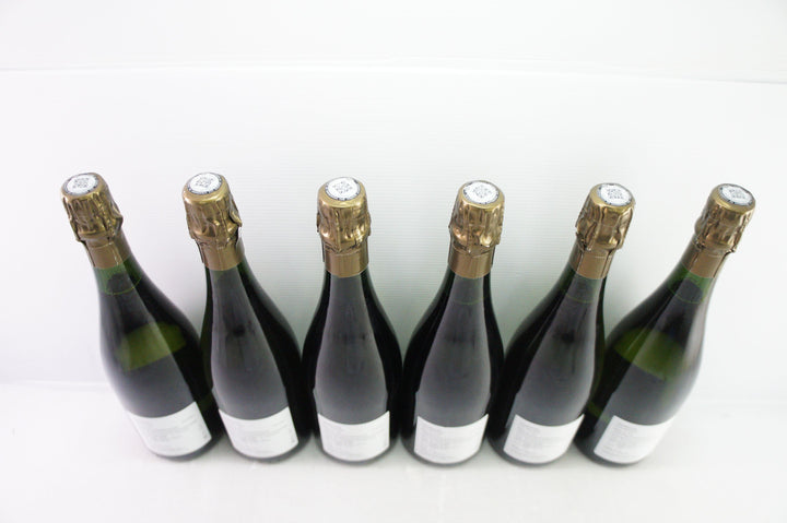 Guy Bouvet Extra Brut Millesime 2010
