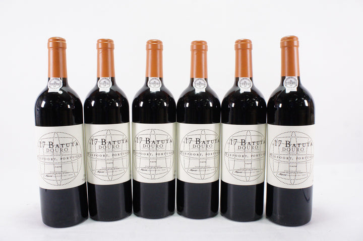 Niepoort Batuta Tinto 2017