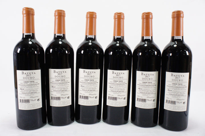 Niepoort Batuta Tinto 2017