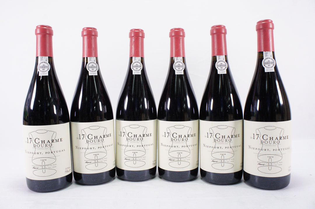 Niepoort Charme Tinto 2017