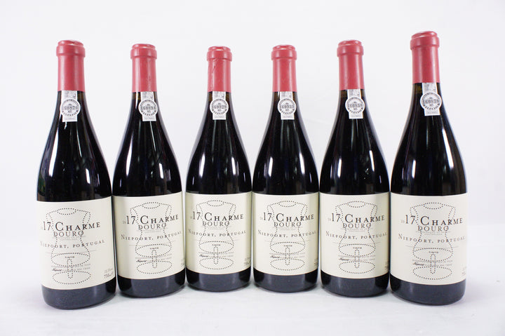 Niepoort Charme Tinto 2017