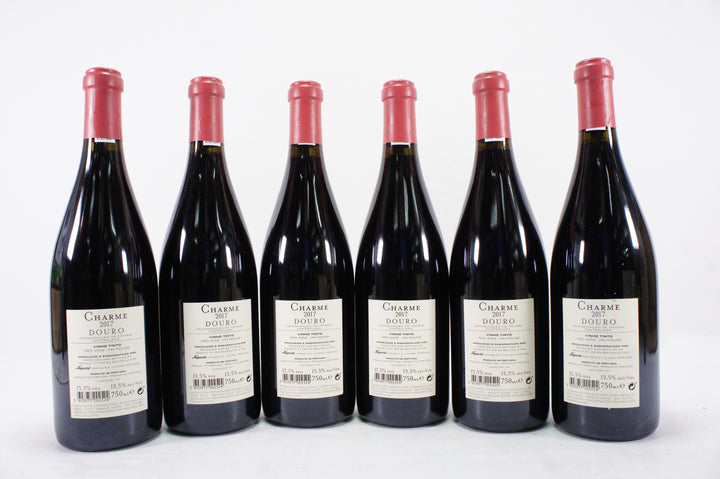 Niepoort Charme Tinto 2017