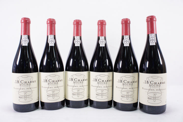 Niepoort Charme Tinto 2018