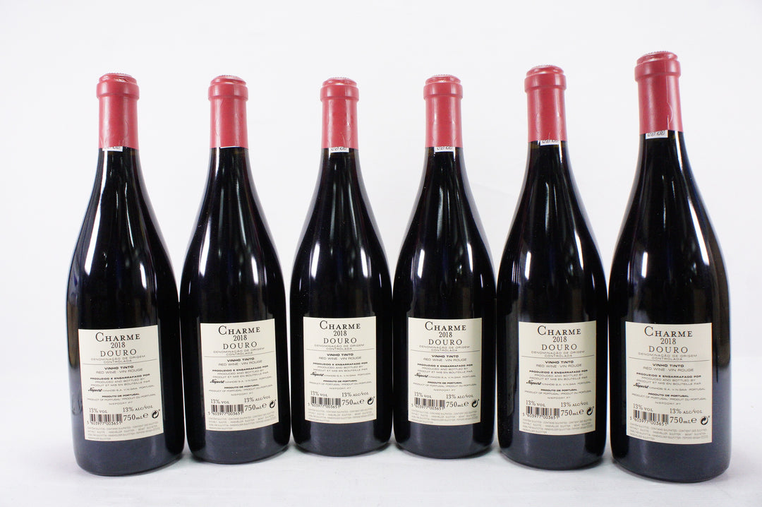 Niepoort Charme Tinto 2018