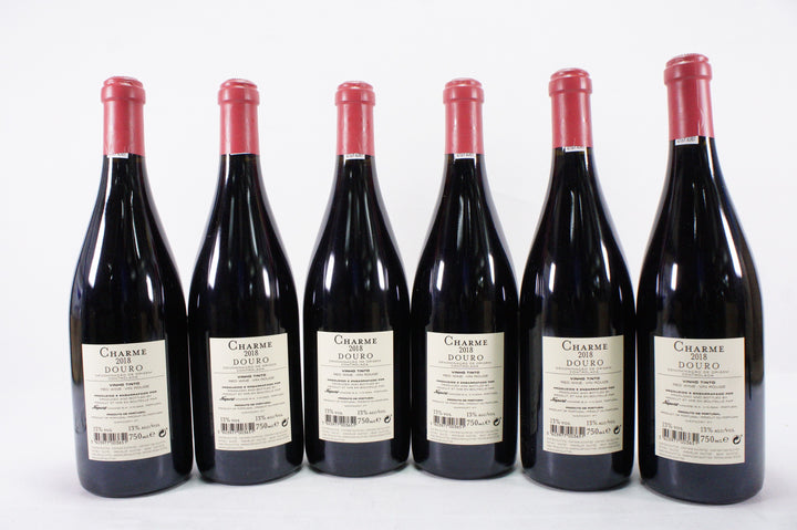 Niepoort Charme Tinto 2018
