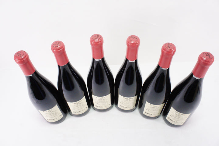 Niepoort Charme Tinto 2018