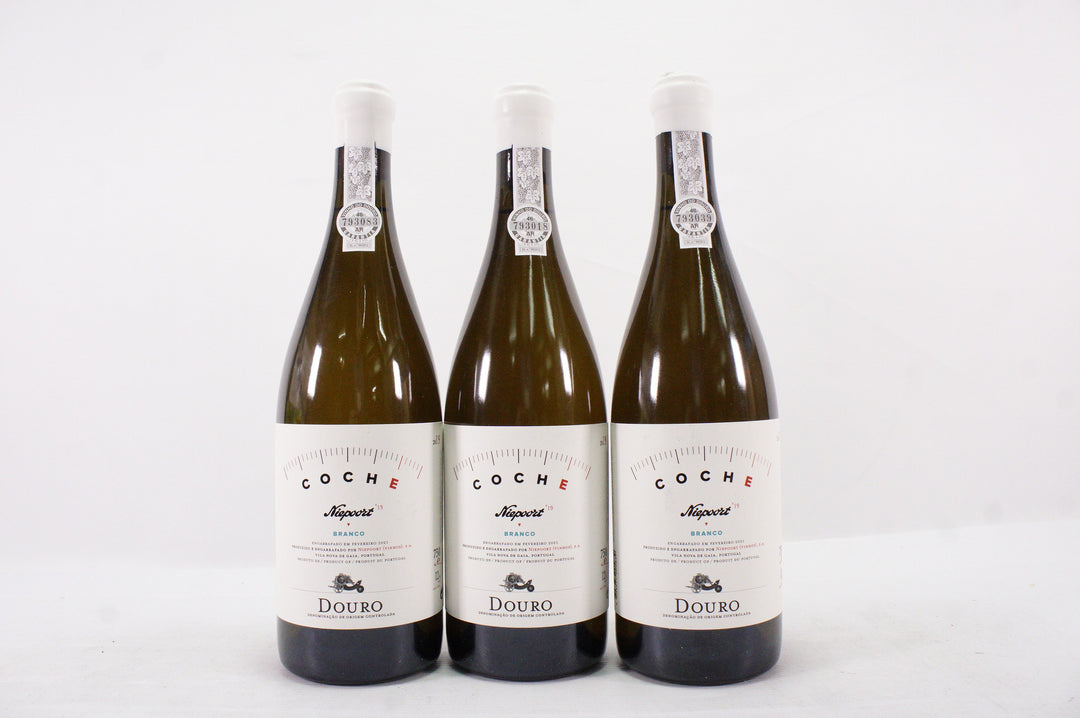 Niepoort Coche 2019