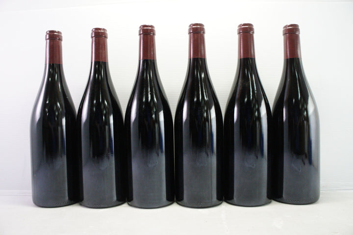 Emmanuel Rouget (Georges Jayer) Echezeaux Grand Cru 2018