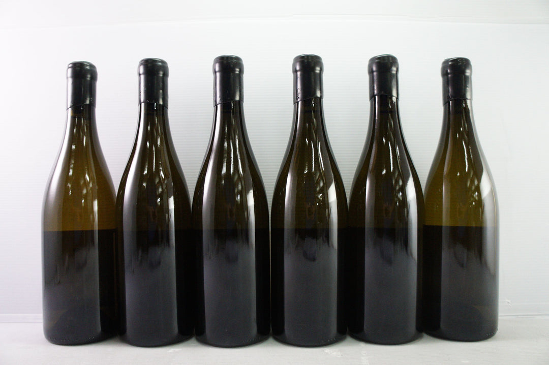 Antoine Jobard Meursault Les Tillets 2019