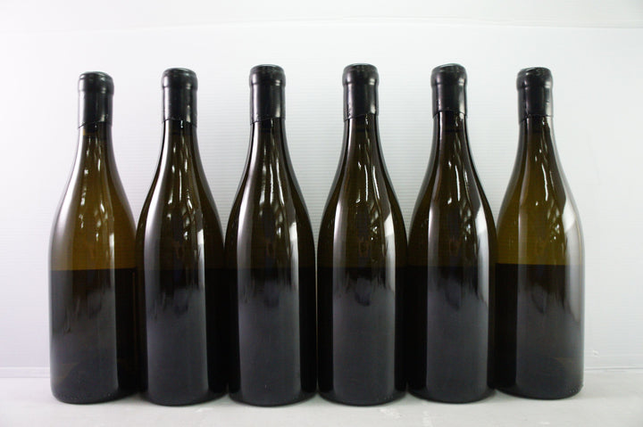 Antoine Jobard Meursault Les Tillets 2019