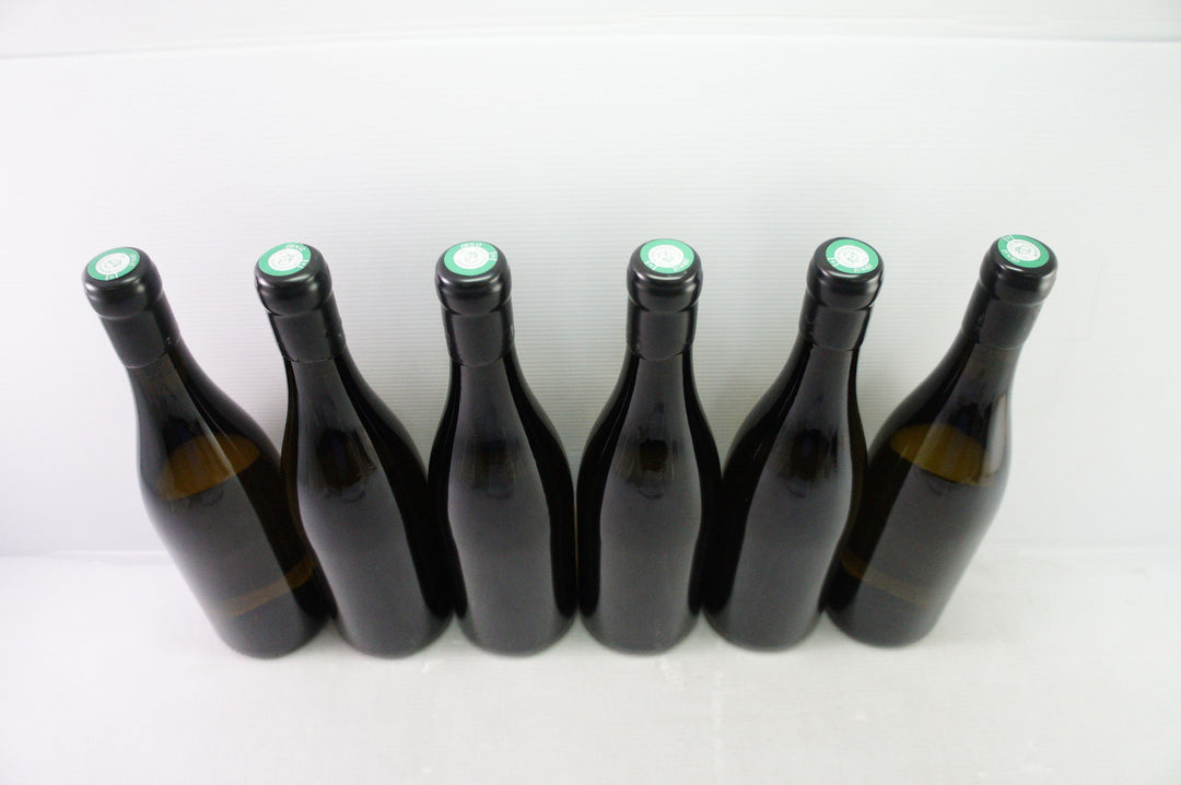 Antoine Jobard Meursault Les Tillets 2019